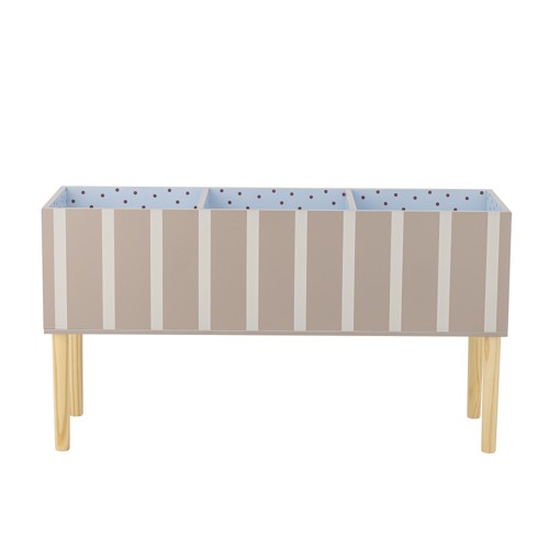 Bloomingville MINI - Salam Book Stand - Brown