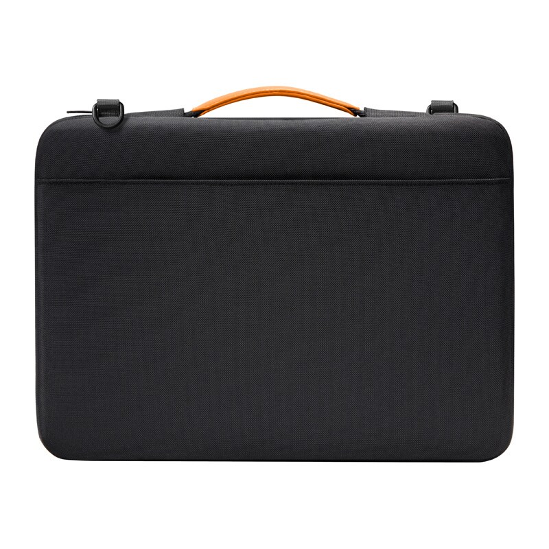 TOMTOC Defender-A40 axelremsväska för bärbar dator 16" (svart), bild 4