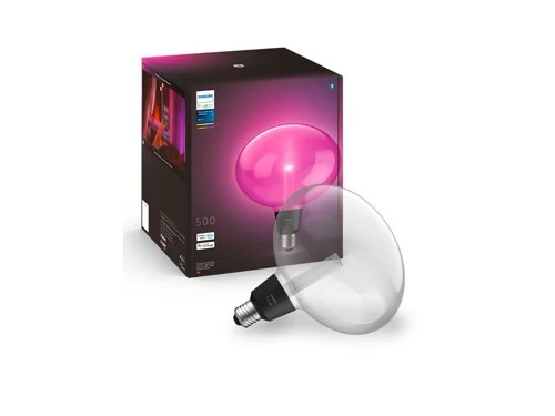 Philips Hue Lightguide WCA LED-lampa 25W E27, bild 2