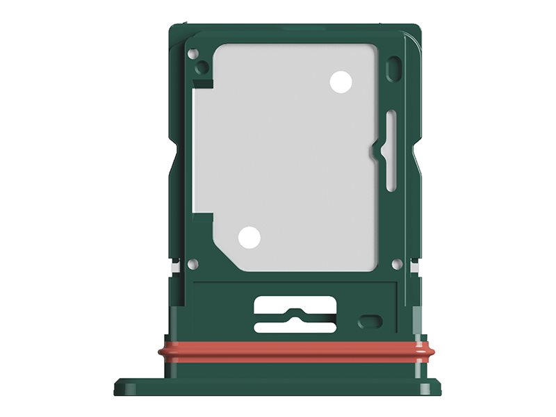 Fairphone - SIM-fack - skogsgrön - för Fairphone (Gen. 6)