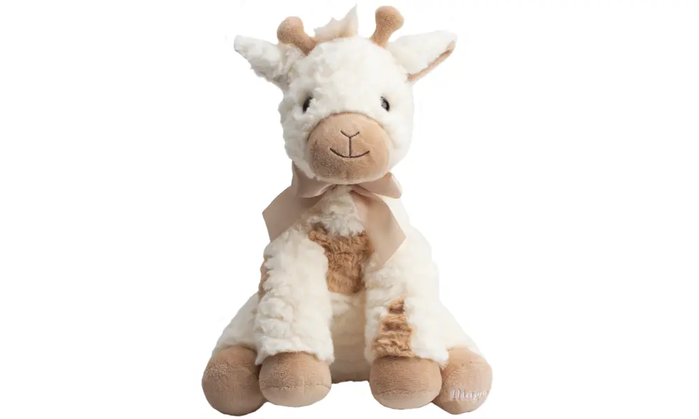 Magni Giraff Nalle