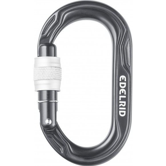 Edelrid Kiwi Screw - OneSize