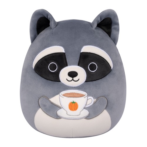 Squishmallows - 19 cm A2 - Rocky Racoon