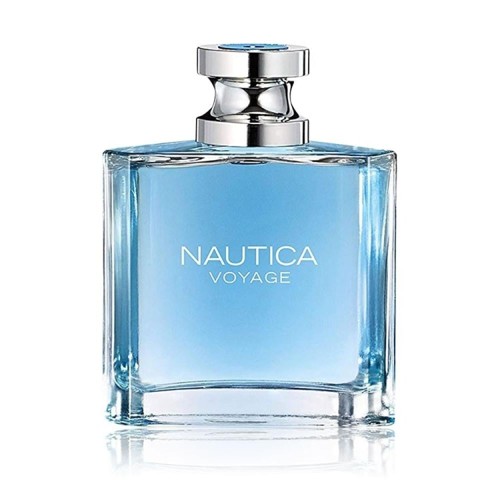 Nautica Voyage Eau de Toilette 100 ml 100 ml