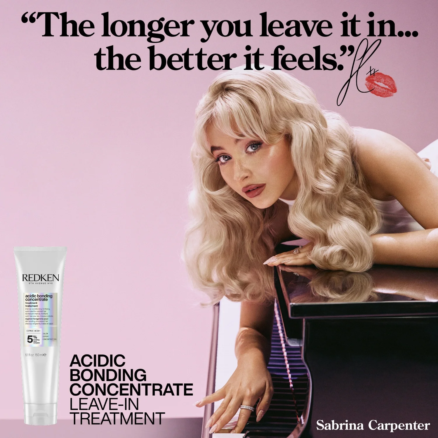 Redken Acidic Bonding Concentrate Leave In Treatment 150 ml, bild 3
