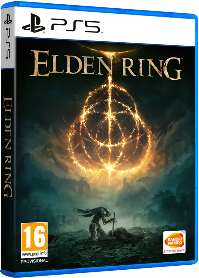 Elden Ring (PS5), bild 2