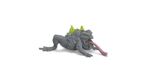 Schleich - Stone Toad (70857), bild 3
