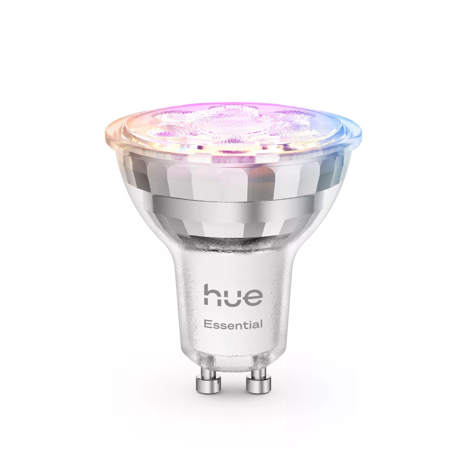 Philips Hue Essential WCA smart lampa 4,7W GU10, bild 4