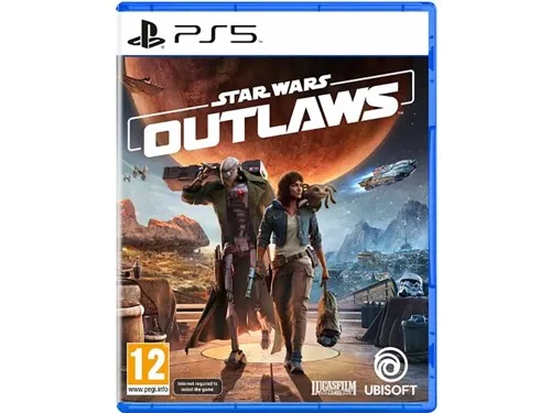 Star Wars Outlaws (PS5), bild 2