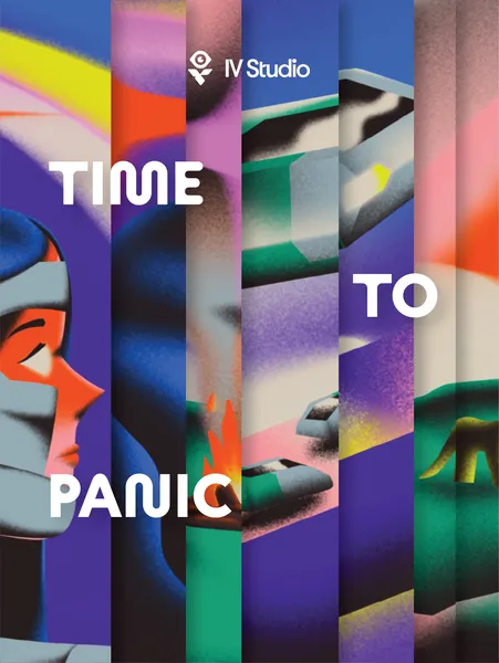 Time to Panic: Limited Edition