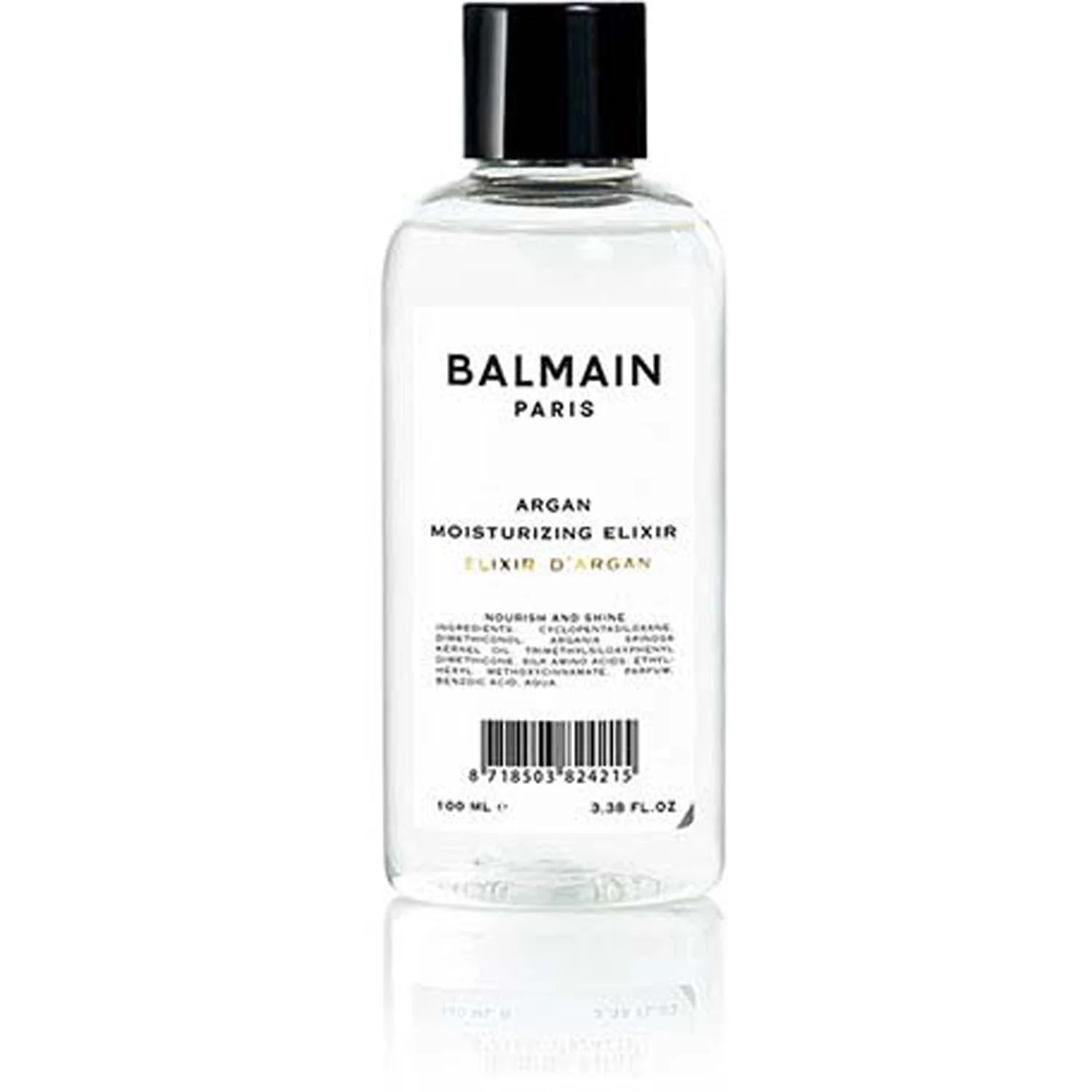 Balmain Hair Couture Argan Moisturizing Elixir 100 ml