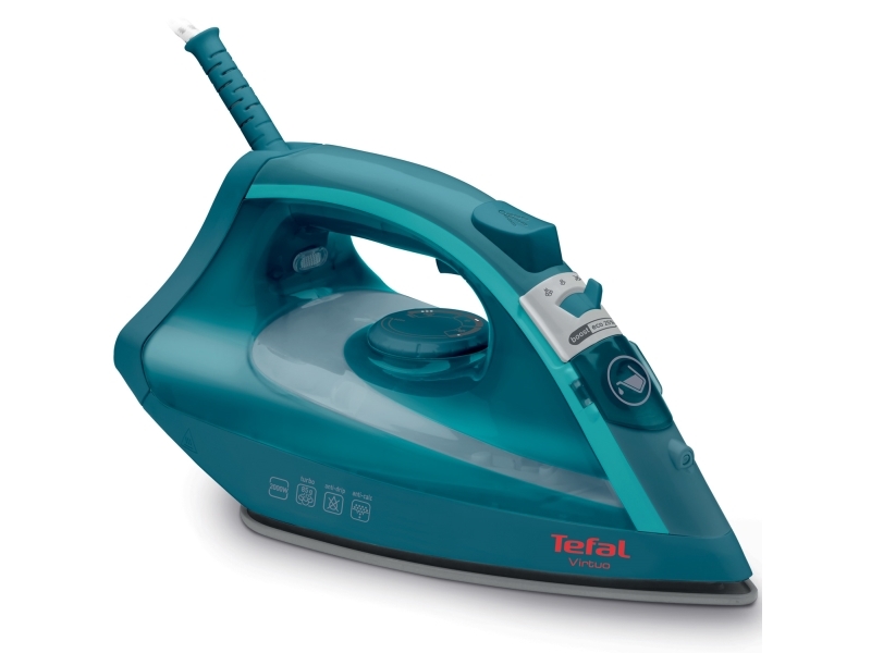 Tefal Virtuo 2000 ångstrykjärn FV1712E0