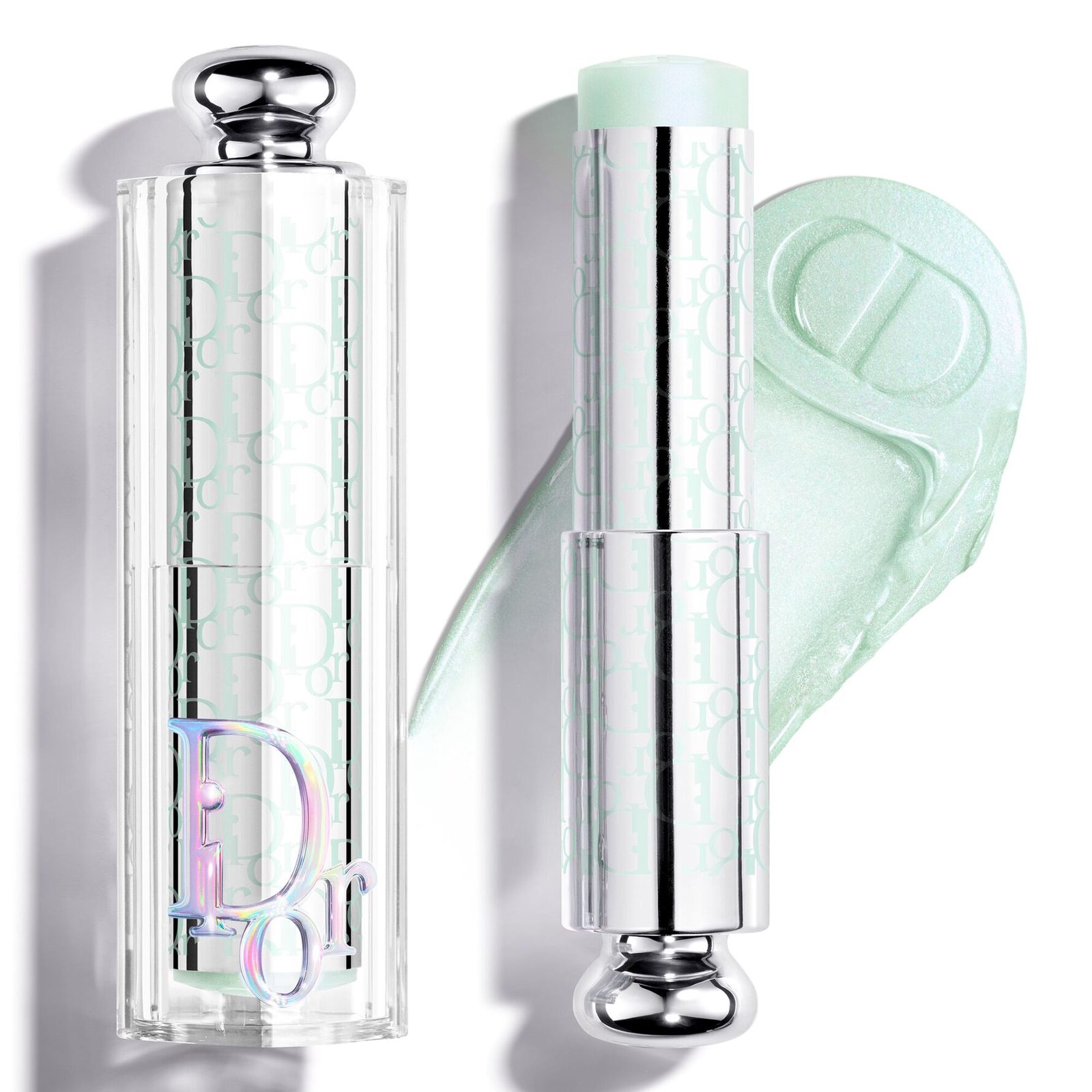 Dior Backstage Glassy Glow Stick 098 Glazed Mint 098 Glazed Mint