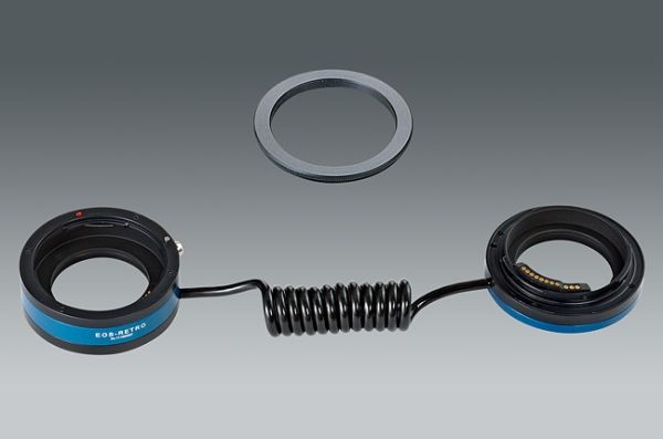 Novoflex reverse ring