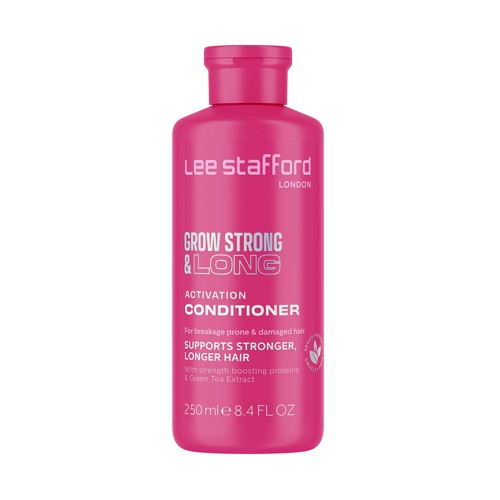 Lee Stafford Grow Strong & Long Activation Conditioner 250 ml
