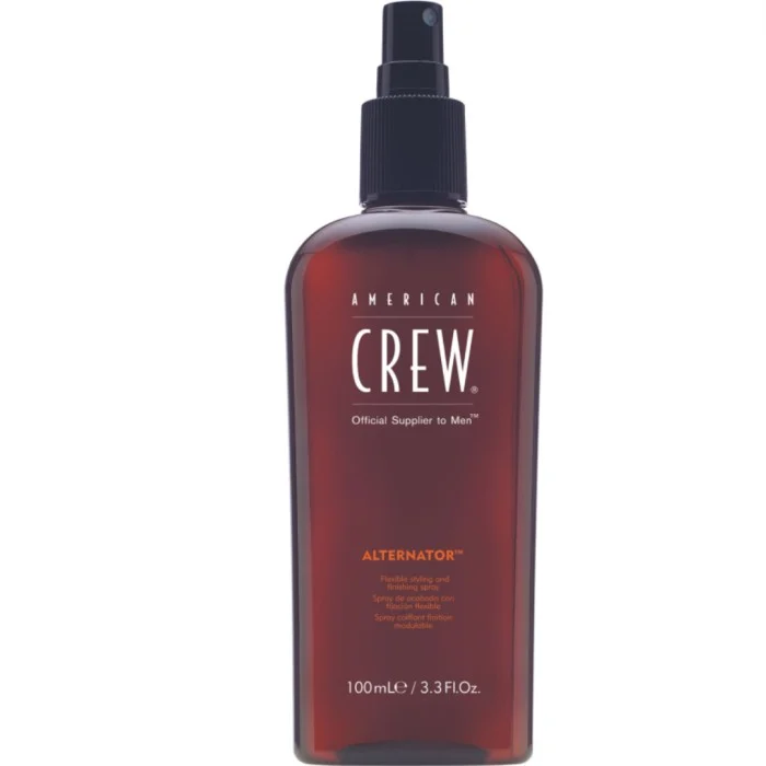 American Crew Alternator 100 ml