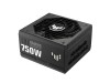 ASUS TUF Gaming 750W Guld strömförsörjning, bild 3