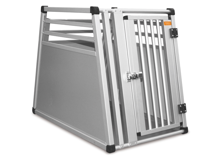 DOGMAN Aluminiumbur 92,5x57,5x65,5