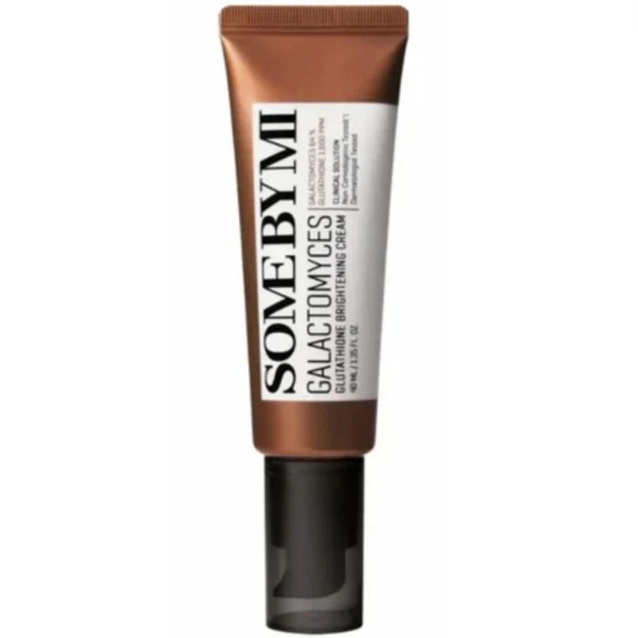 SOME BY MI Galactomyces Glutathione Brightening Cream 40ml