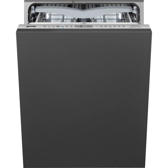 Smeg Universale STL354C integrerad diskmaskin
