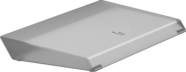 Logitech G512 X 75 handledsstöd