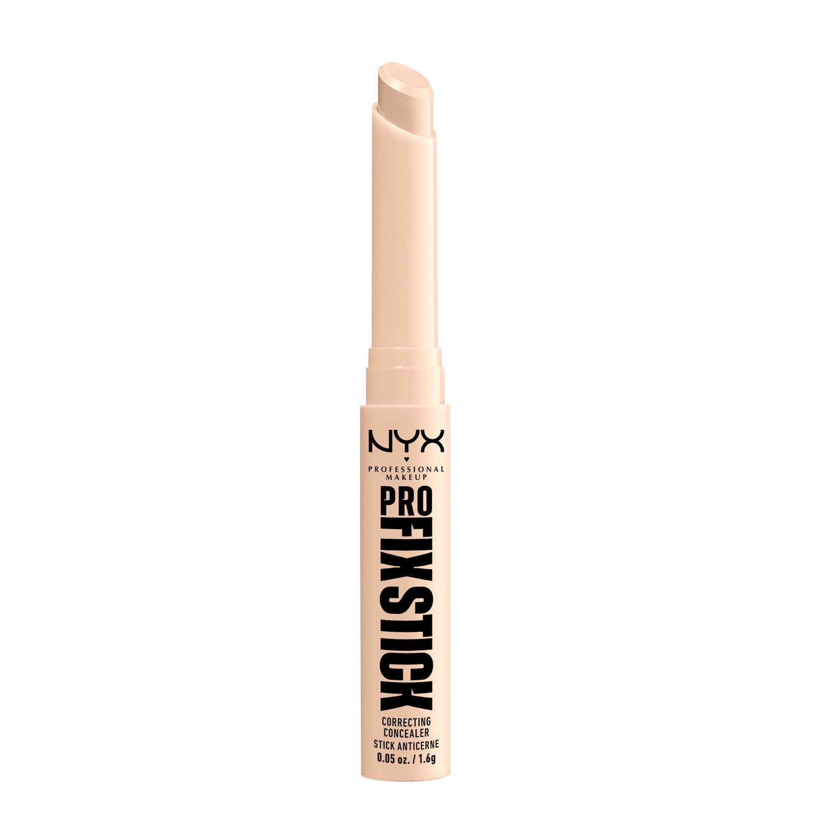 NYX Professional Makeup Pro Fix Stick Concealer Fair 02 1,6 g
