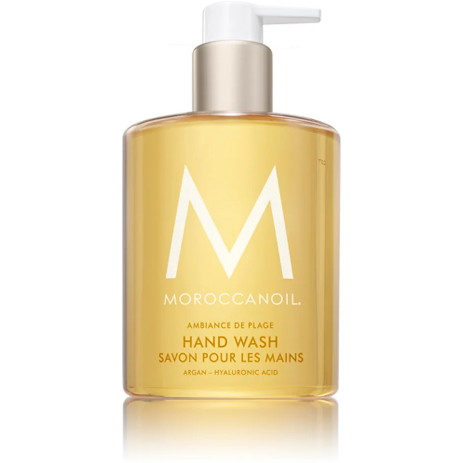 Moroccanoil Ambiance De Plage Hand Soap 360 ml 360 ml