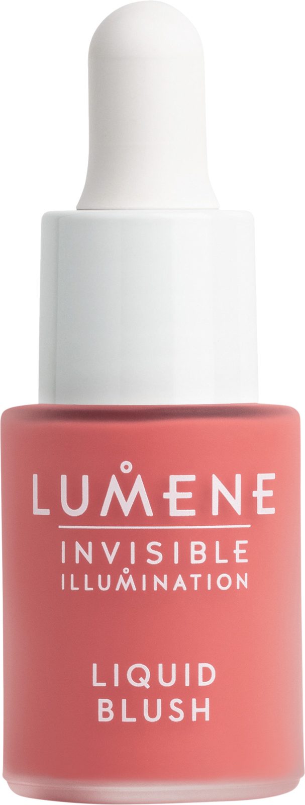 Lumene Invisible Illumination Invisible Illumination Liquid Blush Bright Bloom