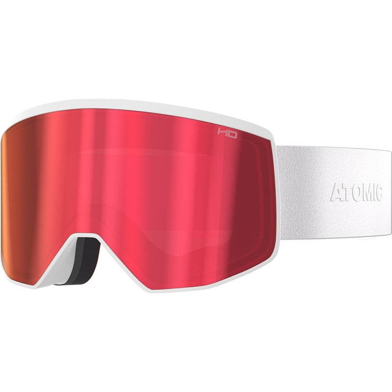 Atomic Four Pro L Hd White