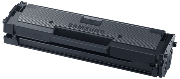 Samsung MLT-D111L, Xpress SL-M2020W/SL-M2022W,SL-M2026W 1800 sidor, svart