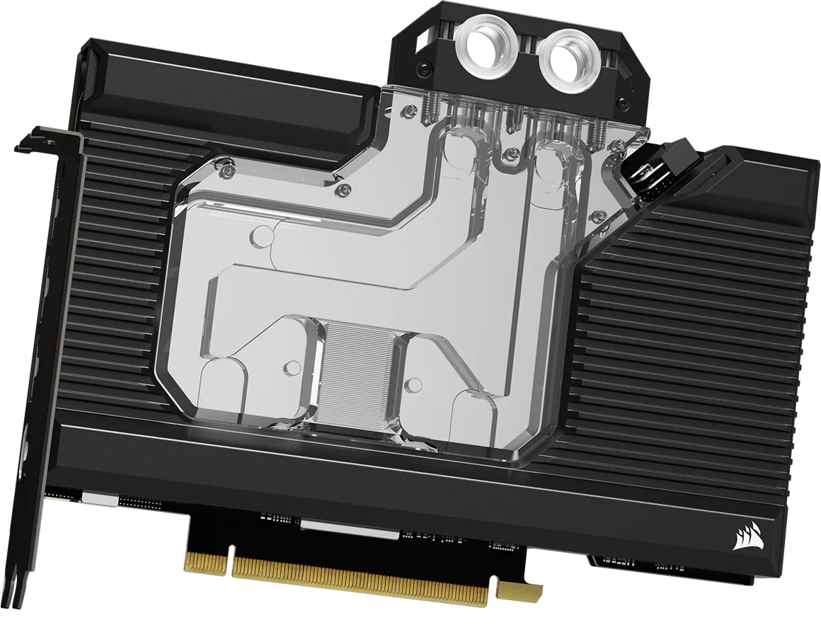 Corsair Hydro X Series XG7 RGB Founders Edition 3090