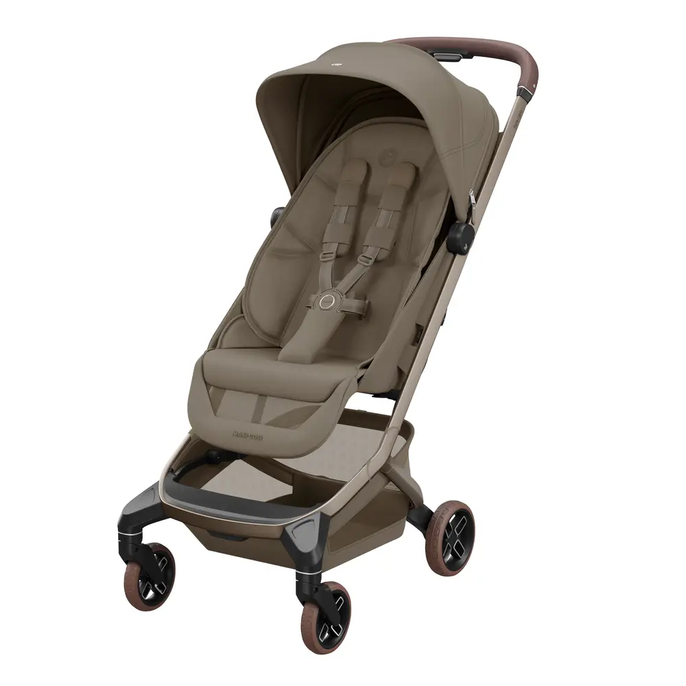 Maxi-Cosi Fame Cabin sulky, oak truffle