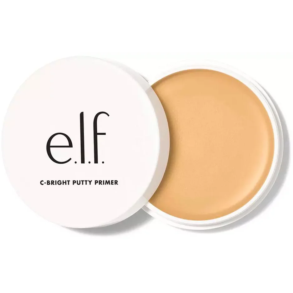 e.l.f. C-Bright Putty Primer 21 g