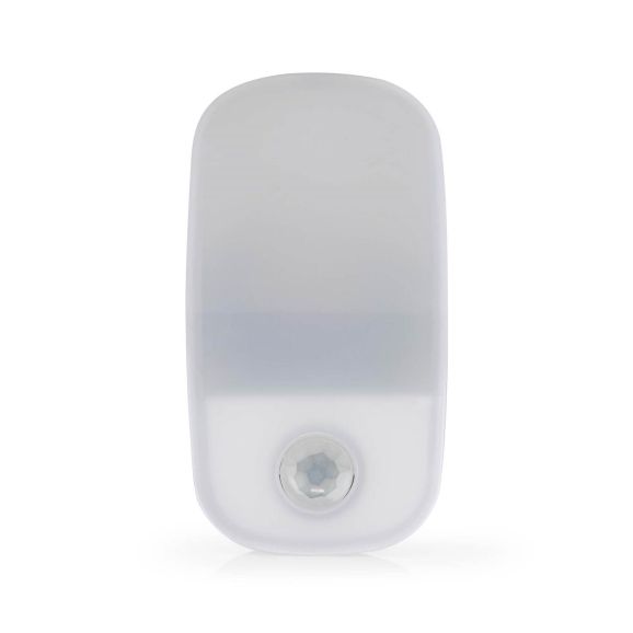 Nedis LED plug-in nattlampa