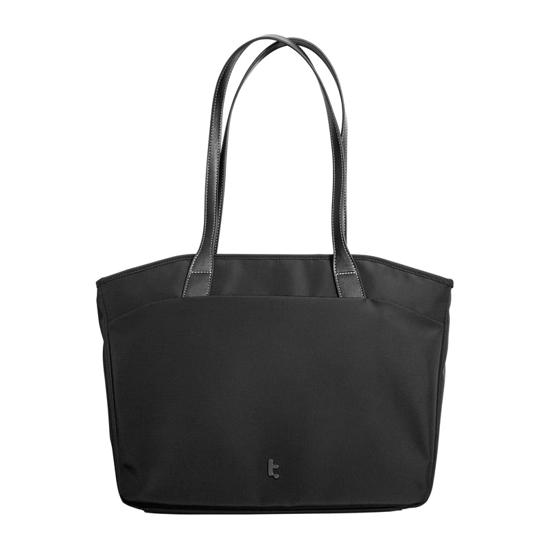 TOMTOC Versatile-T23 15,6-tums/18L väska för bärbar dator (svart)