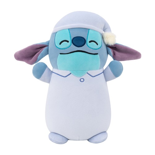 Squishmallows - HugMees Disney Stitch 25 cm