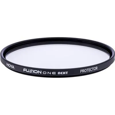 Hoya Fusion One Next Protector 77mm Filter