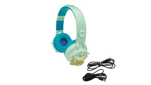 Lexibook - 3D DISNEY STAR WARS On-Ear Bluetooth® (HPBT015SW), bild 3