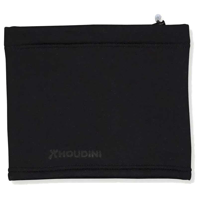 Houdini Power Hat True Black - M
