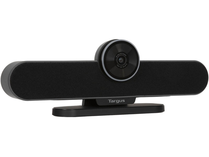 Targus Allt-i-ett 4K-videokonferenssystem, bild 4