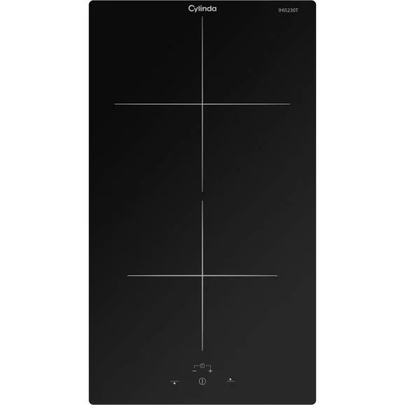 Cylinda Induktionshäll IHI5230T (30cm), bild 2
