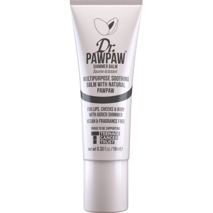 Dr. PawPaw Shimmer Balm 10 ml, bild 3