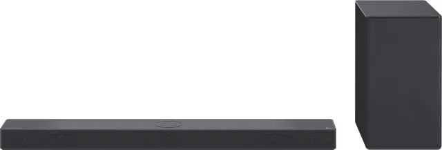 LG SC9S soundbar