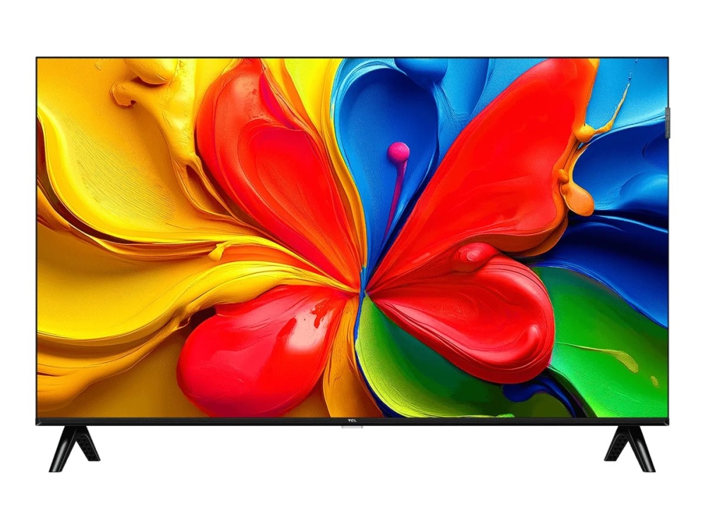 TCL 32" S4K HD Ready QLED TV (2025)