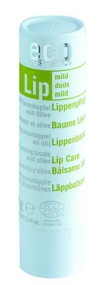 Eco Cosmetics Läppbalsam
