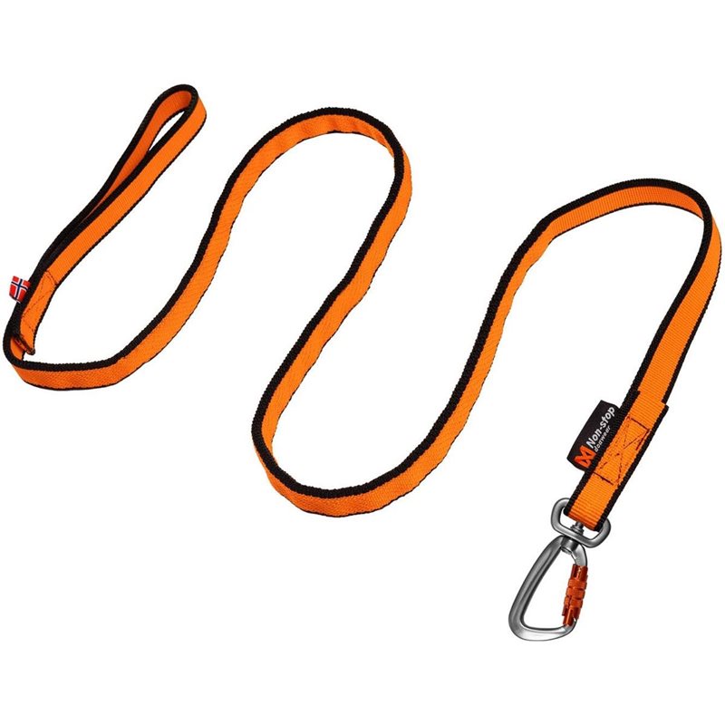 Non-stop dogwear Bungee Leash - 2 m, bild 4