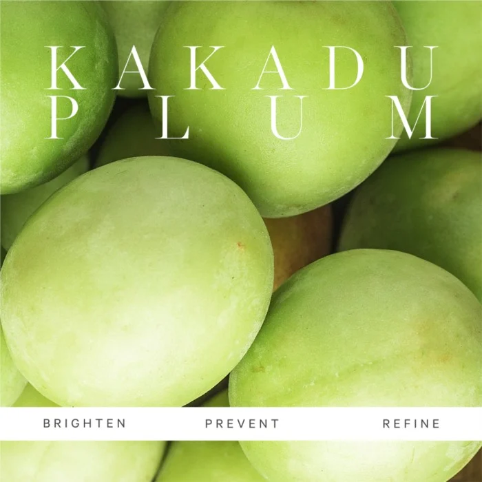 KORA Organics Kakadu Plum Vitamin C Serum 10 ml, bild 2
