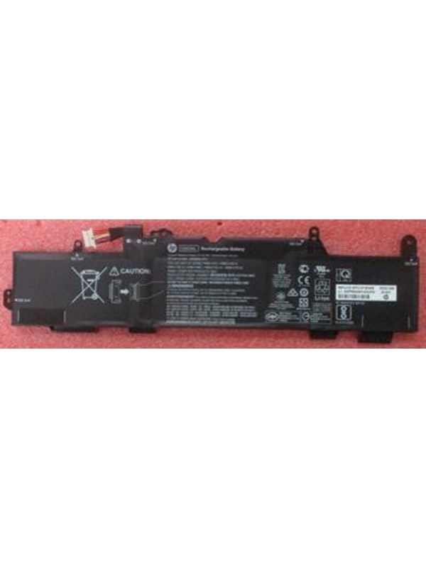 HP - laptop battery - Li-Ion - 4.33 Ah - 50 Wh, bild 2