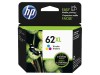HP 62Xl (3-färg)