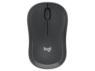 Logitech M240 Silent Bluetooth trådlös mus (svart), bild 4